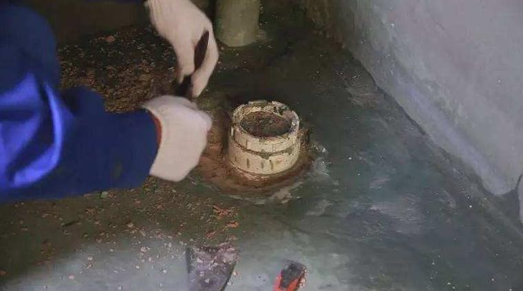 堵漏王