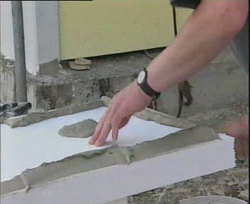 粘結(jié)砂漿