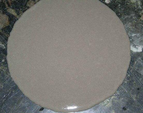 灌漿料